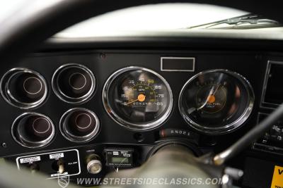 1984 Chevrolet Blazer M1009-CUCV 4X4 Military