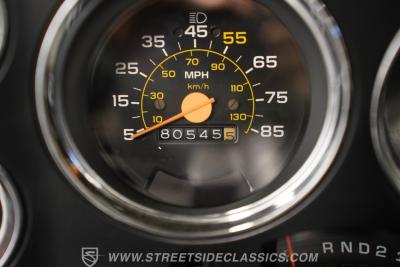 1984 Chevrolet Blazer M1009-CUCV 4X4 Military