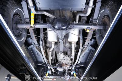 1984 Chevrolet Blazer M1009-CUCV 4X4 Military