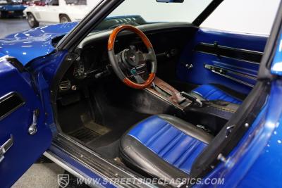 1977 Chevrolet Corvette