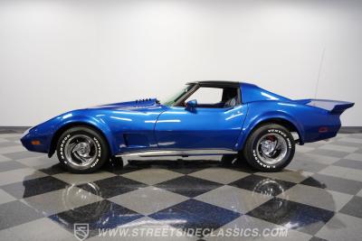1977 Chevrolet Corvette
