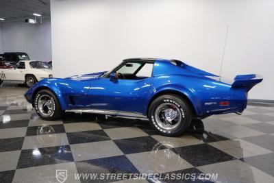 1977 Chevrolet Corvette