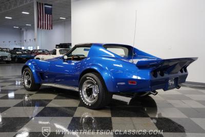 1977 Chevrolet Corvette