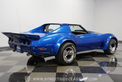1977 Chevrolet Corvette