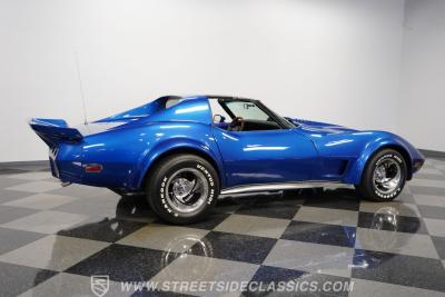 1977 Chevrolet Corvette