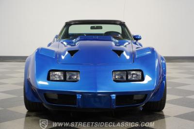 1977 Chevrolet Corvette