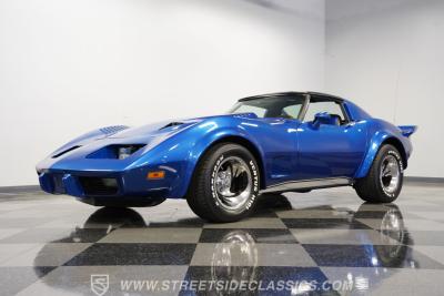 1977 Chevrolet Corvette
