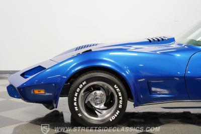 1977 Chevrolet Corvette