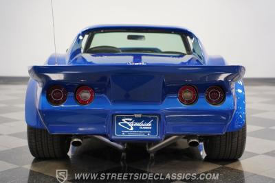 1977 Chevrolet Corvette