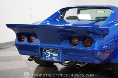 1977 Chevrolet Corvette