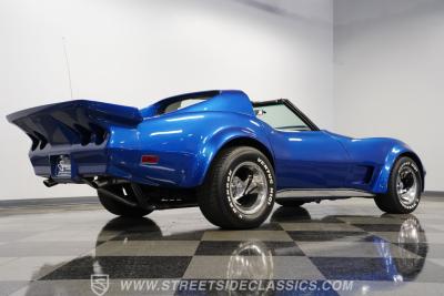 1977 Chevrolet Corvette