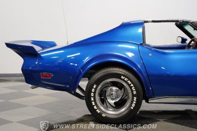 1977 Chevrolet Corvette
