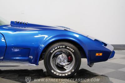 1977 Chevrolet Corvette