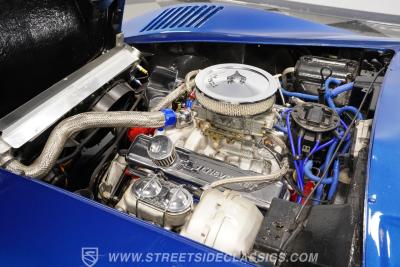 1977 Chevrolet Corvette