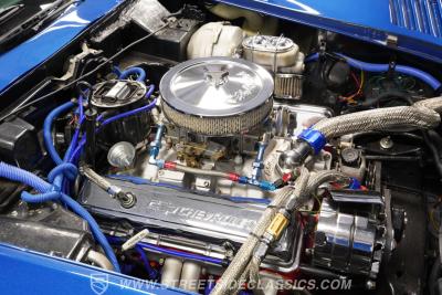 1977 Chevrolet Corvette