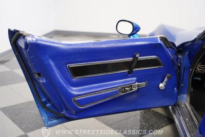 1977 Chevrolet Corvette