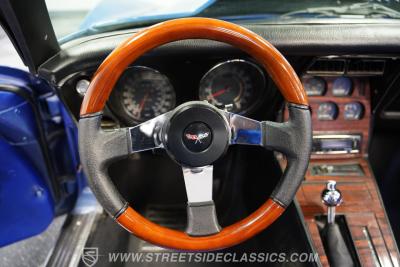 1977 Chevrolet Corvette