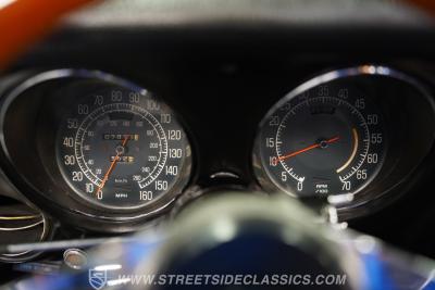 1977 Chevrolet Corvette