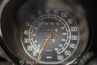 1977 Chevrolet Corvette