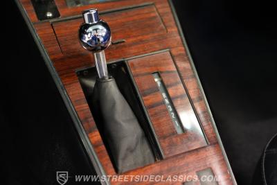 1977 Chevrolet Corvette