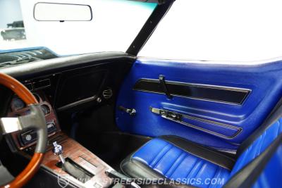 1977 Chevrolet Corvette