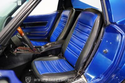 1977 Chevrolet Corvette