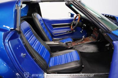 1977 Chevrolet Corvette