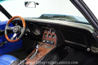 1977 Chevrolet Corvette