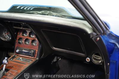 1977 Chevrolet Corvette