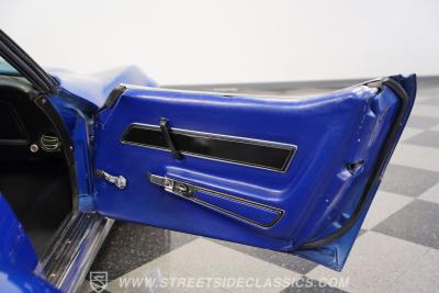 1977 Chevrolet Corvette