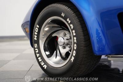 1977 Chevrolet Corvette