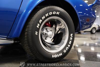 1977 Chevrolet Corvette