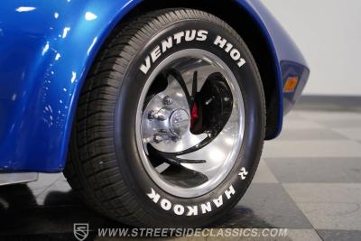 1977 Chevrolet Corvette