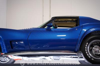 1977 Chevrolet Corvette