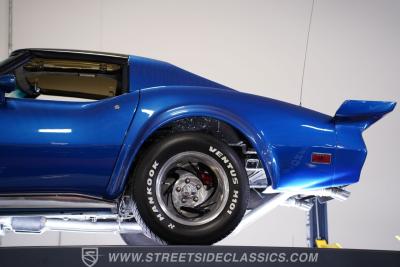 1977 Chevrolet Corvette