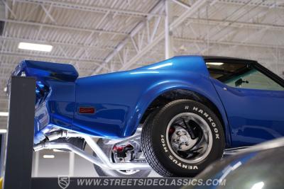 1977 Chevrolet Corvette