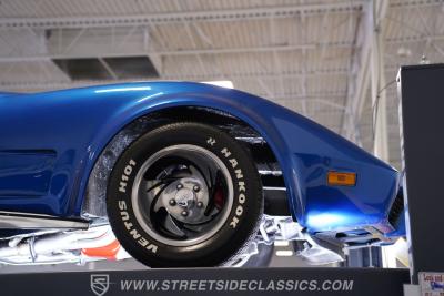 1977 Chevrolet Corvette