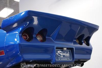 1977 Chevrolet Corvette