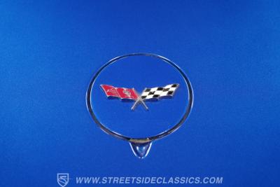 1977 Chevrolet Corvette