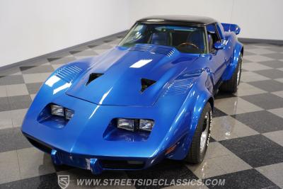 1977 Chevrolet Corvette