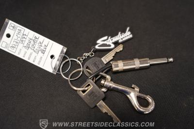 1977 Chevrolet Corvette