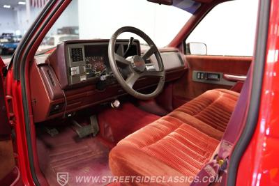 1992 Chevrolet C1500