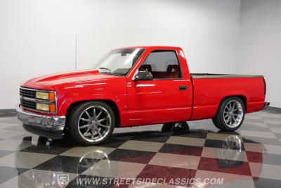 1992 Chevrolet C1500
