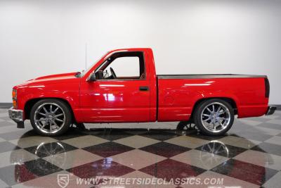 1992 Chevrolet C1500