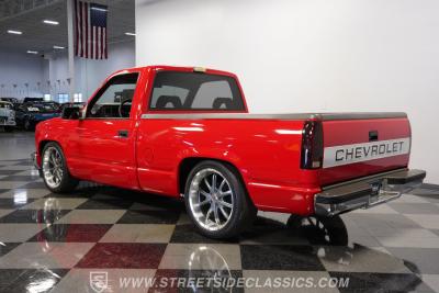1992 Chevrolet C1500