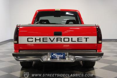 1992 Chevrolet C1500