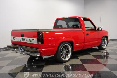 1992 Chevrolet C1500