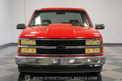 1992 Chevrolet C1500