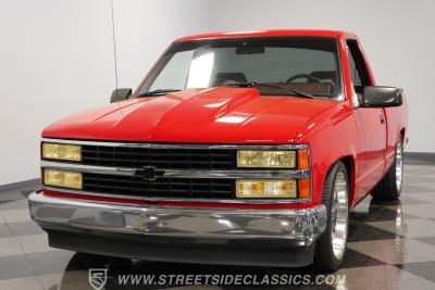 1992 Chevrolet C1500