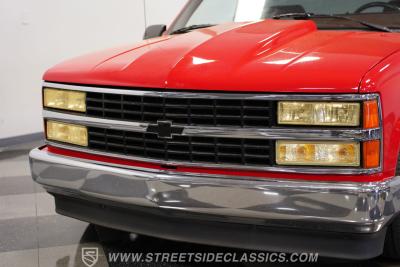 1992 Chevrolet C1500
